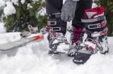 Buty narciarskie – jak je dobrać? Jak prawidłowo zmierzyć stopę?