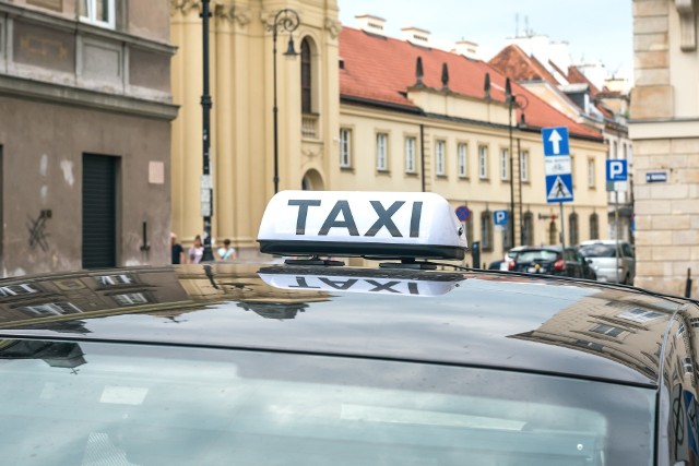 Skąd zamówić taxi w Olecku? Opinie 