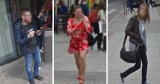 Jak ubieramy się w Katowicach? Sprawdź modę na ulicach. Zobacz zdjęcia mieszkańców. Tak wygląda codzienność w naszym mieście