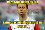 Polska - Islandia 4:2. "Mówcie mi Lewandowski" czyli najlepsze memy po meczu