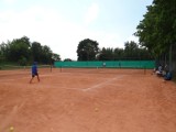 Kort tenisowy będzie w Zduńskiej Woli w tym roku [Aktualizacja, FOTO]