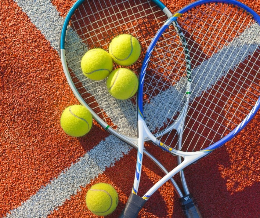 Kort tenisowy będzie w Zduńskiej Woli w tym roku