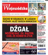 Gazeta Wojewódzka: zobacz o czym piszemy w najnowszym numerze!