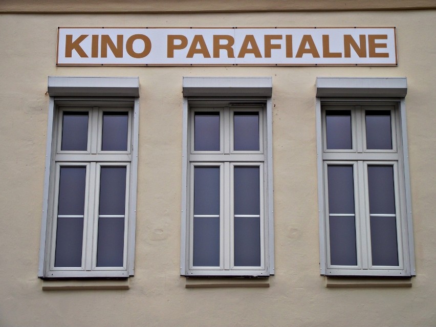 "FRANCISZEK" seans w kinie parafialnym  - 16 lutego 2020  [Zapowiedź]