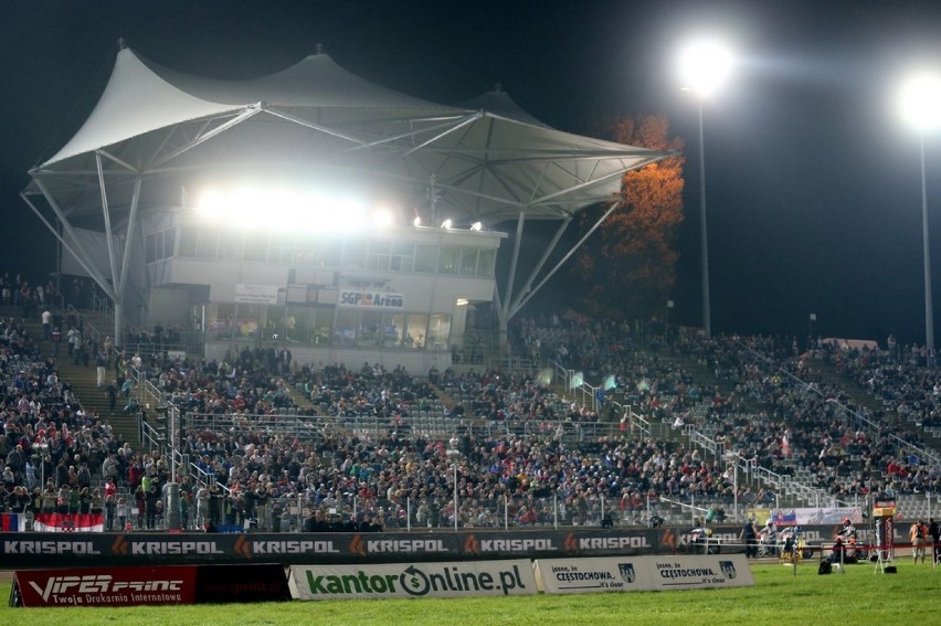 Wielki Finał Speedway European Championships [ZDJĘCIA]