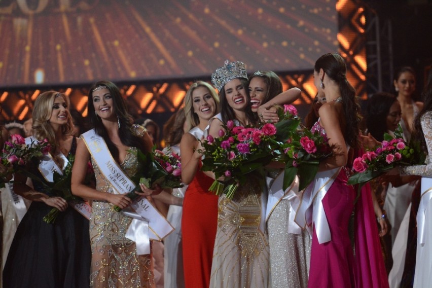 Wybory Miss Supranational 2015 [WYNIKI]