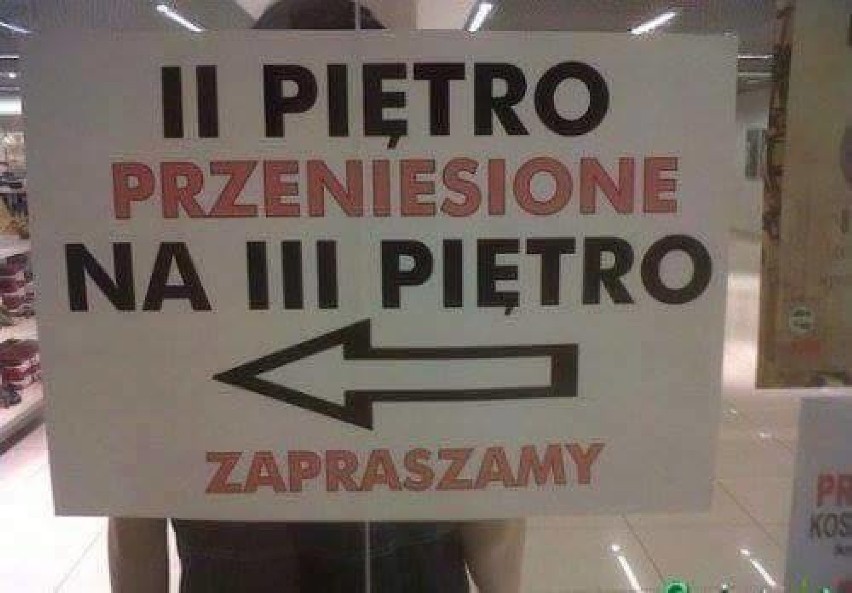 Polska krajem absurdów. Nie wierzycie? To zobaczcie te zdjęcia!