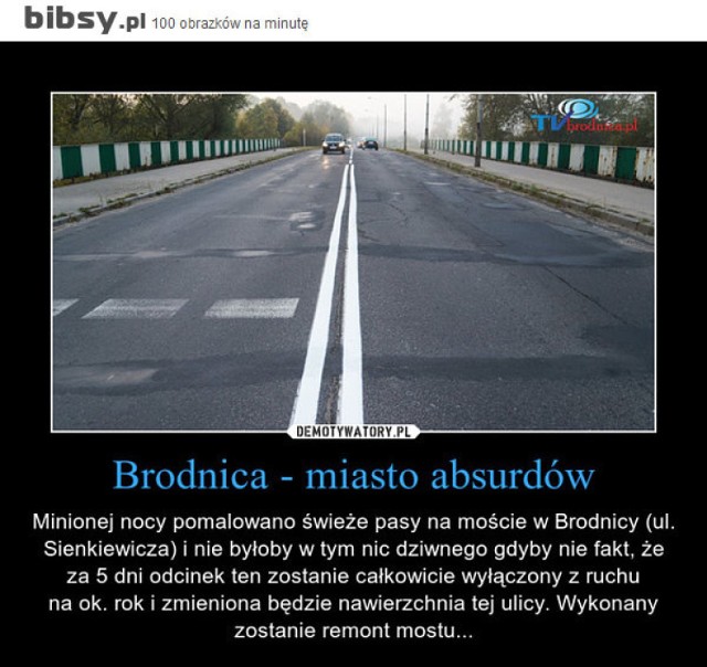 Bydgoszcz, Toruń, Włocławek: to tylko niektóre miasta naszego regionu, które doczekały się demotywatorów i memów. Sprawdźcie, co najczęściej komentują internauci na popularnych obrazkach.