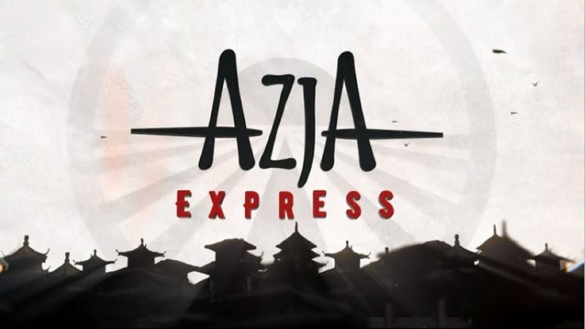 Azja Express. Z kim byłbyś w parze, gdybyś trafił do...