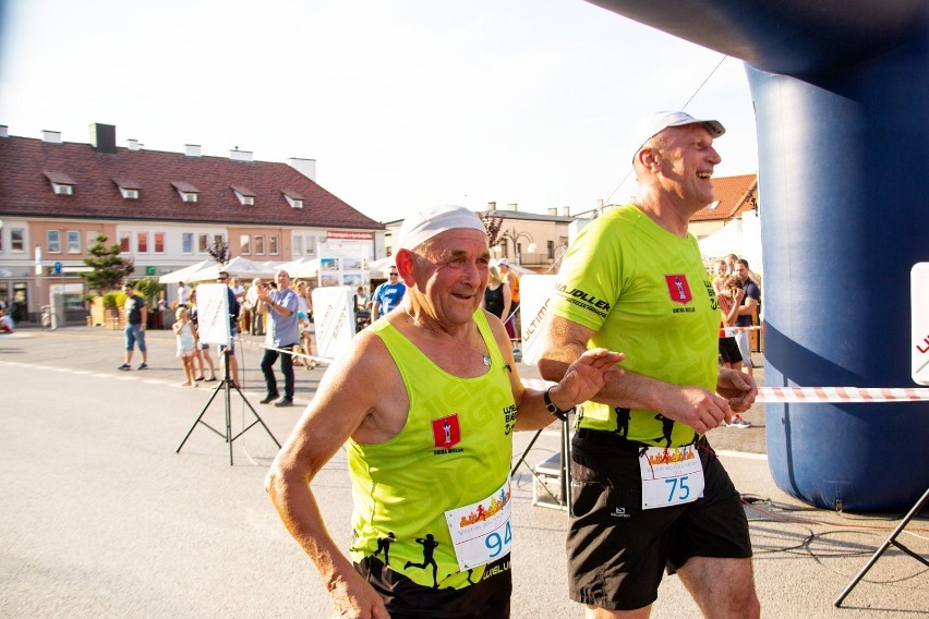 Wieluński Bieg Pokoju i Pojednania 2019