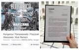 Politechnika Warszawska odwołała koncert nacjonalistycznej kapeli w Remoncie