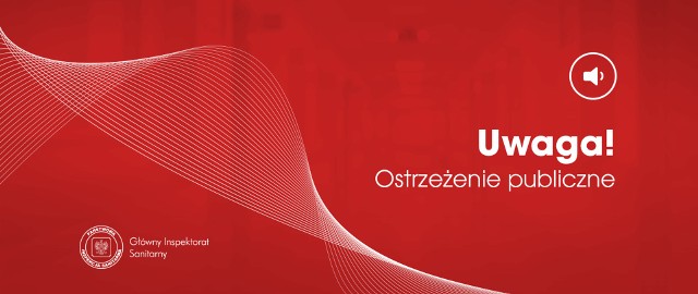 Ostrzeżenie publiczne: wzrost liczby zgonów związanych z zażyciem syntetycznych katynonów