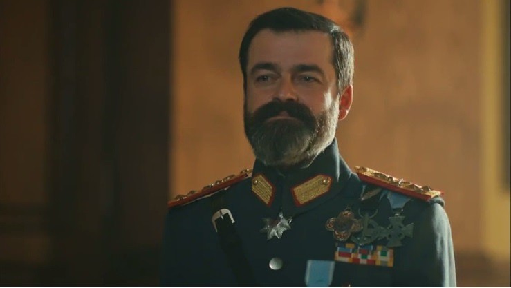 "Zraniona miłość" odcinek 51. Mehmet planuje zamach na Cevdeta! [WIDEO+ZDJĘCIA]