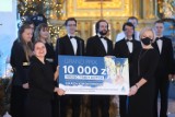 Szalowski Zespół Wokalny z Grand Prix Międzynarodowego Festiwalu Kolęd i Pastorałek i 10 tys. złotych!