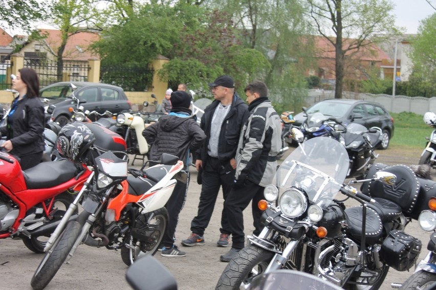 VII Otwarcie Sezonu Motocyklowego w Lutogniewie już najbliższą sobotę! [ZDJĘCIA]  