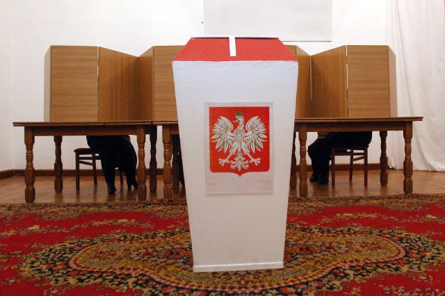 Wyniki wyborów 2023 w Chrzanowie (Sejm okręg nr 12 i Senat 30)
