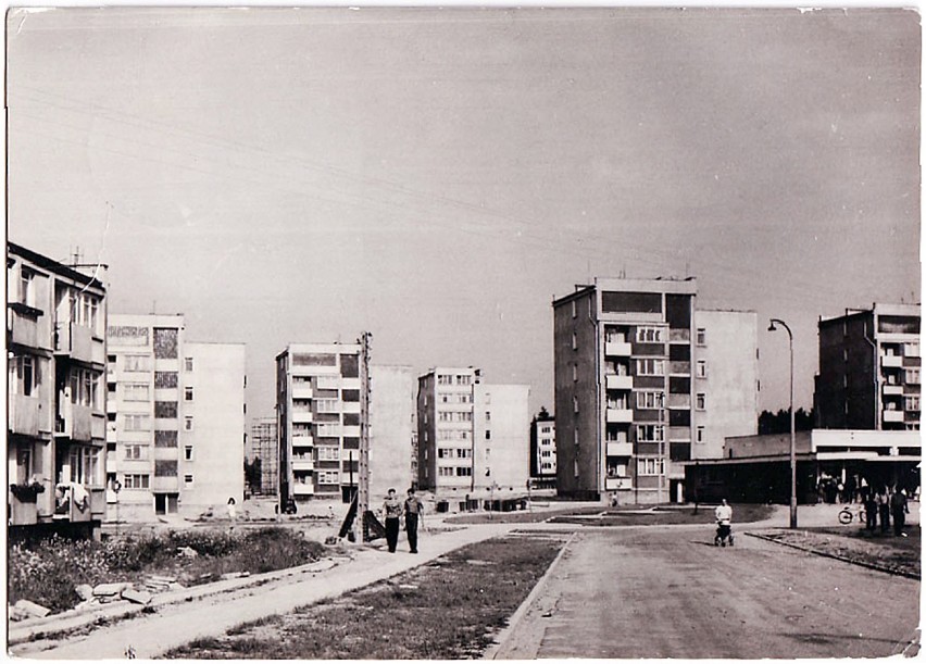 Zdjęcia Zgorzelca z lat 1950-1969. Zobaczcie je wszystkie!
