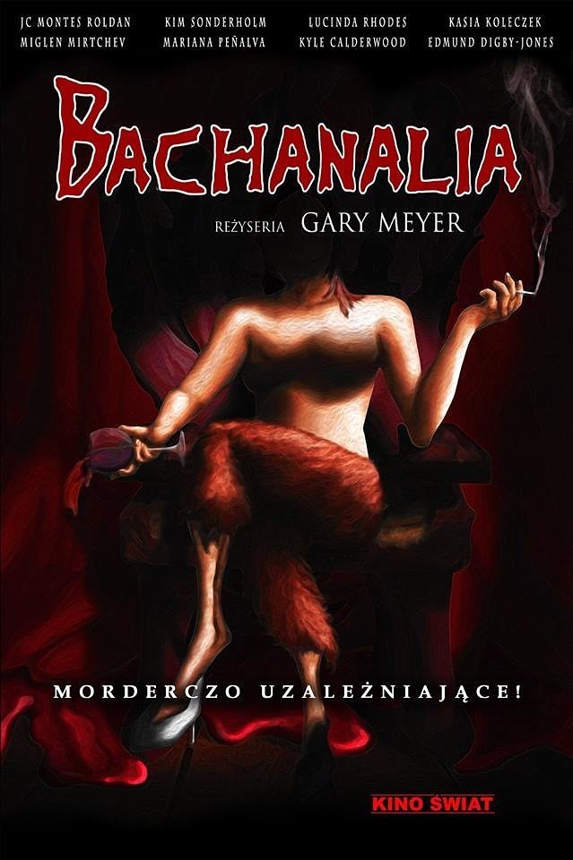 "Bachanalia" (2014) | Premiera VOD: 13.06...