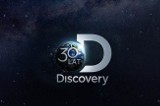 Discovery świętuje 30 urodziny                