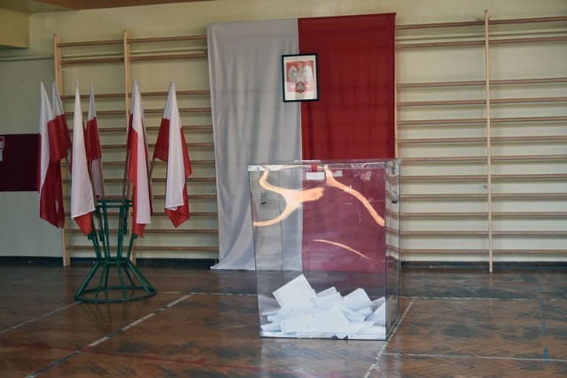 Wybory prezydenckie 2020: Gdzie głosować w Wieliczce?