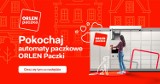 Pokochaj automaty paczkowe ORLEN Paczki. Odbieraj paczki na Dolnym Śląsku – szybko, wygodnie i ekologicznie!