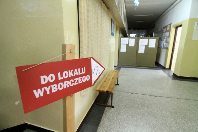 Wybory samorządowe 2024. Lokale wyborcze w gm. Korczew