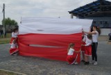 2 Maja Dzień Flagi. W tym roku bez biało-czerwonego pikniku w Nochowie