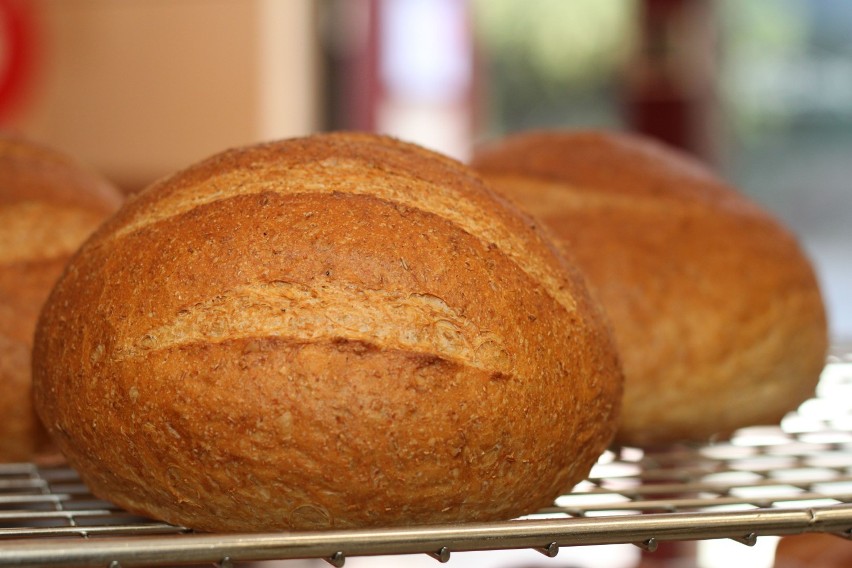 Chleb - przez wieki był głównym składnikiem ofiar dla...