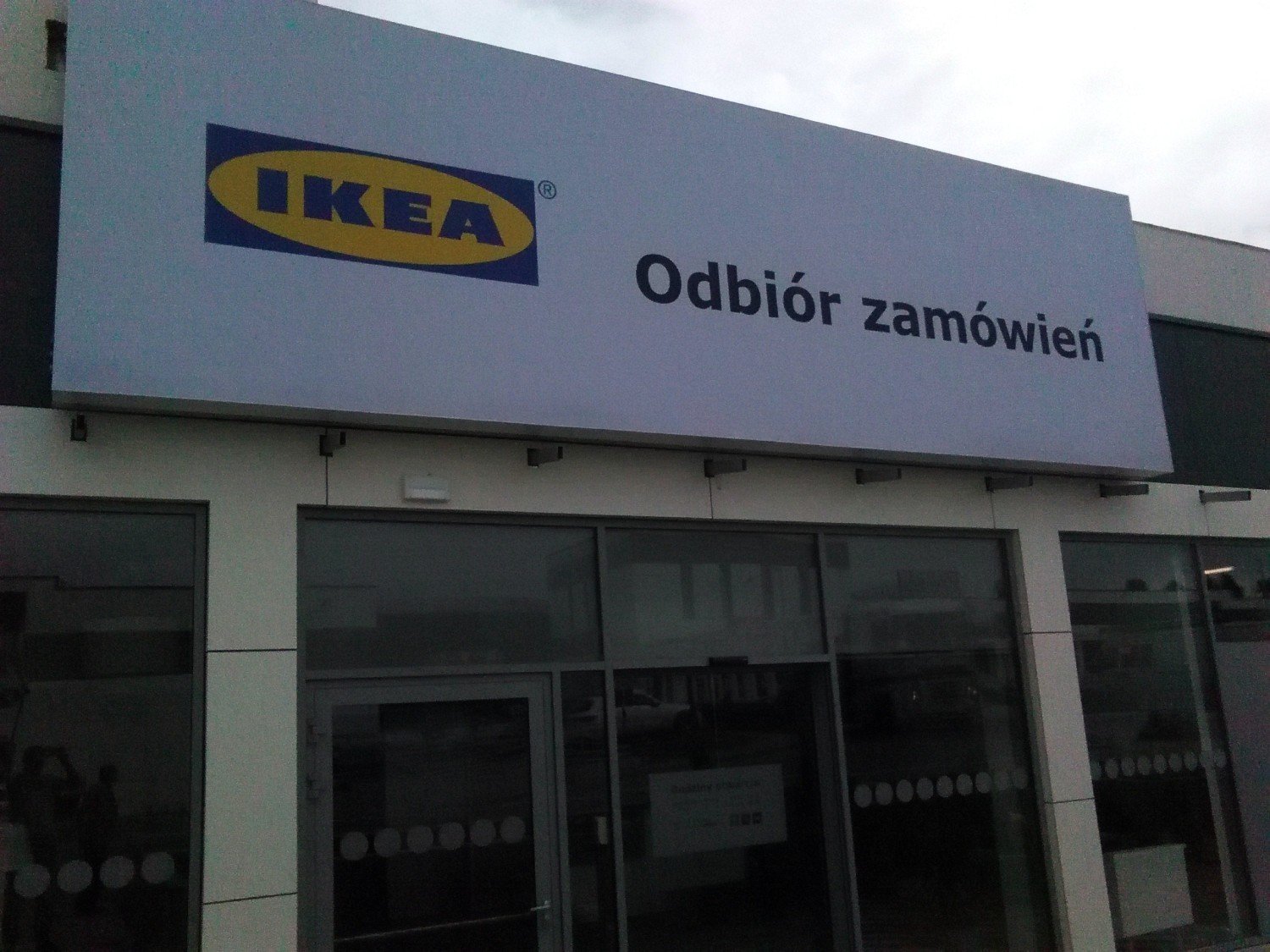 Ikea W Kaliszu Otwiera Punkt Odbioru Zamowien Kalisz Nasze Miasto