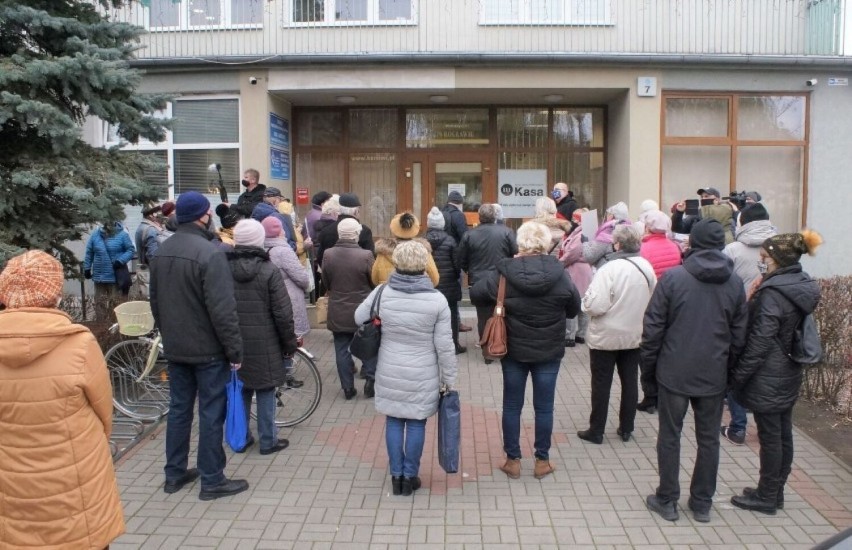 Tego nie wolno robić w mieszkaniach Kujawskiej Spółdzielni...