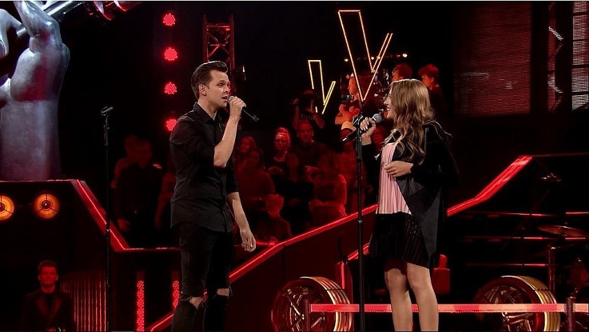 "The Voice of Poland" - TVP2, godz. 20:05