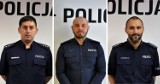 Oto policjanci z Wodzisławia Śląskiego - ZDJĘCIA. Znasz już swojego dzielnicowego?