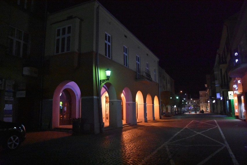 Miejskie oświetlenie w Gorlicach było już modernizowane, ale...
