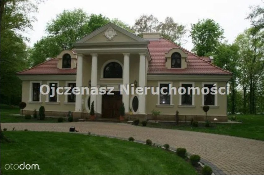 Dom, 397 m², Niewieścin

Cena: 5 100 000 zł
Gdzie:...