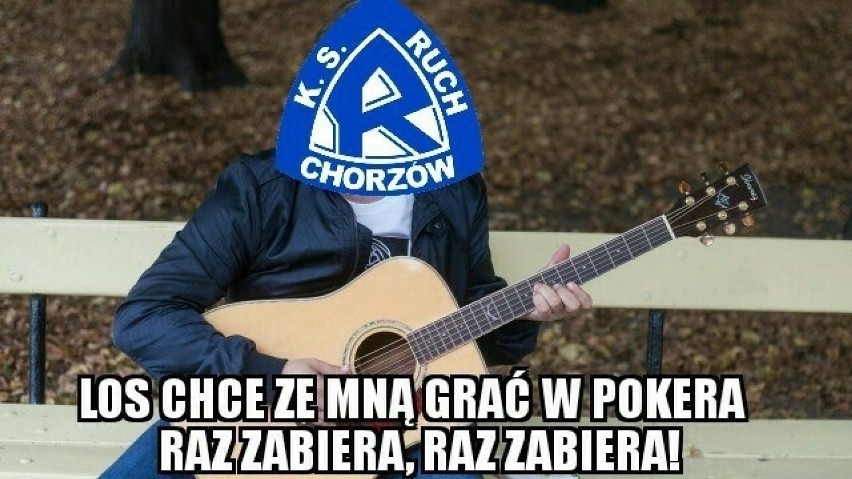 Co internauci sądzą o Chorzowie? Sprawdźcie najlepsze memy o...