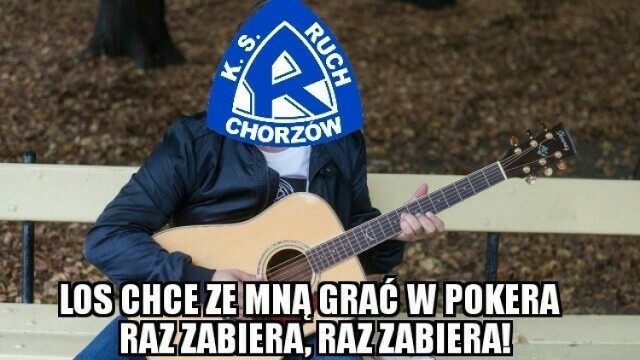 Co internauci sądzą o Chorzowie? Sprawdźcie najlepsze memy o naszym mieście w galerii >>>>>>>>>>>>>>