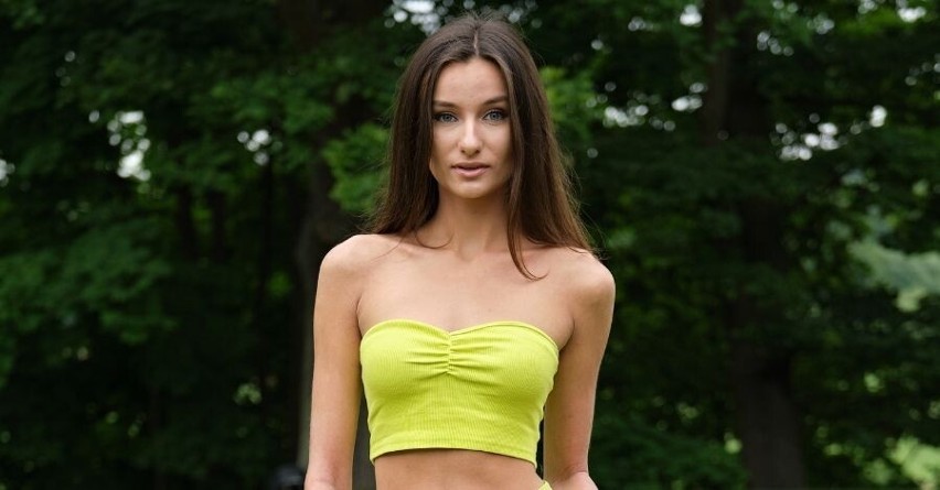 "Top Model". Olga Król w ogniu krytyki! Nie wie, czym jest pokora? Widzowie oburzeni zachowaniem modelki