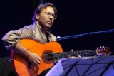 Al Di Meola: "W muzyce nie istnieje demokracja. Nie ma zespołu - jestem ja" [ROZMOWA NM]