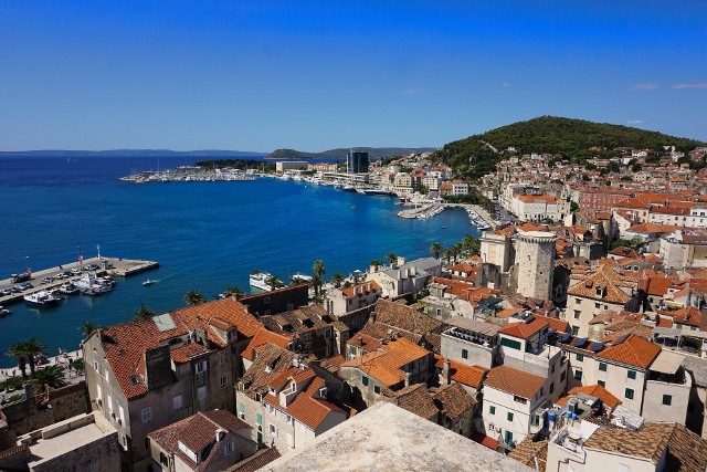 Kiedy warto lecieć do Zadaru? Sprawdź pogodę dla każdego miesiąca
