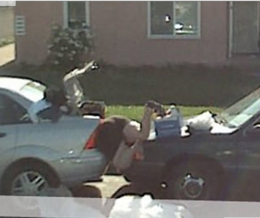 Taka sytuacja na Google Street View [NOWE ZDJĘCIA]      