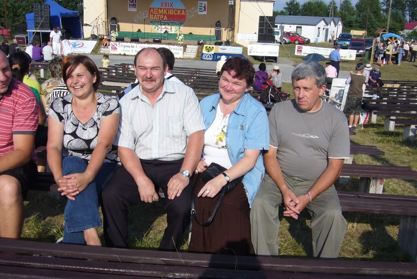 Głogów i jego mieszkańcy z 2009 roku