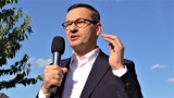 Z REGIONU. Premier Mateusz Morawiecki przyjedzie do Pleszewa