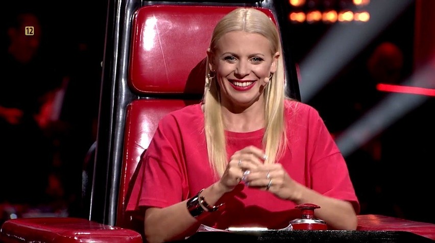 "The Voice of Poland" sezon 8. odc. 5 i 6. Seksowna Martita i rock'n'rollowa mama na Przesłuchaniach w ciemno! [WIDEO+ZDJĘCIA]