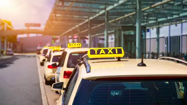 Skąd zamówić taxi w Jastrzębiu-Zdroju? Wasze opinie 
