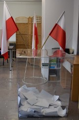 Zbąszyń: Frekwencja wyborcza w 11 okręgach gminy Zbąszyń - 63%                
