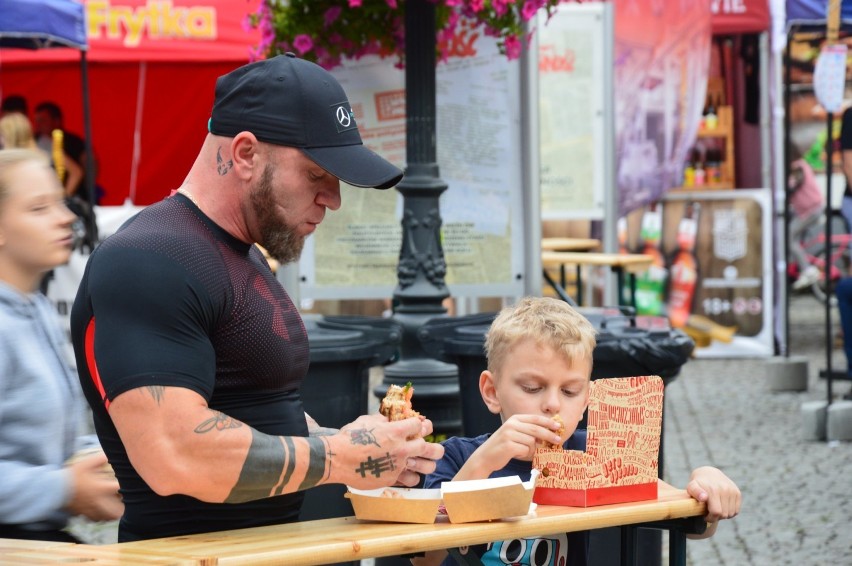 Świebodziński Festiwal Smaków Świata - Food Truck 2020