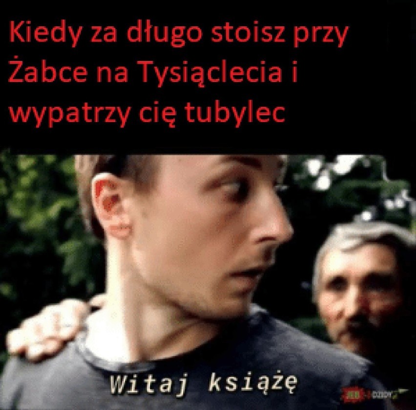 Memy o Głogowie