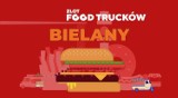 Start „streetfoodowego” sezonu na Bielanach! Witamy wiosnę z food truckami!