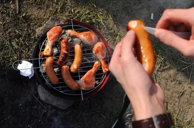 Nowe miejsca do grillowania pod chmurką na Bemowie? Jest blisko realizacji