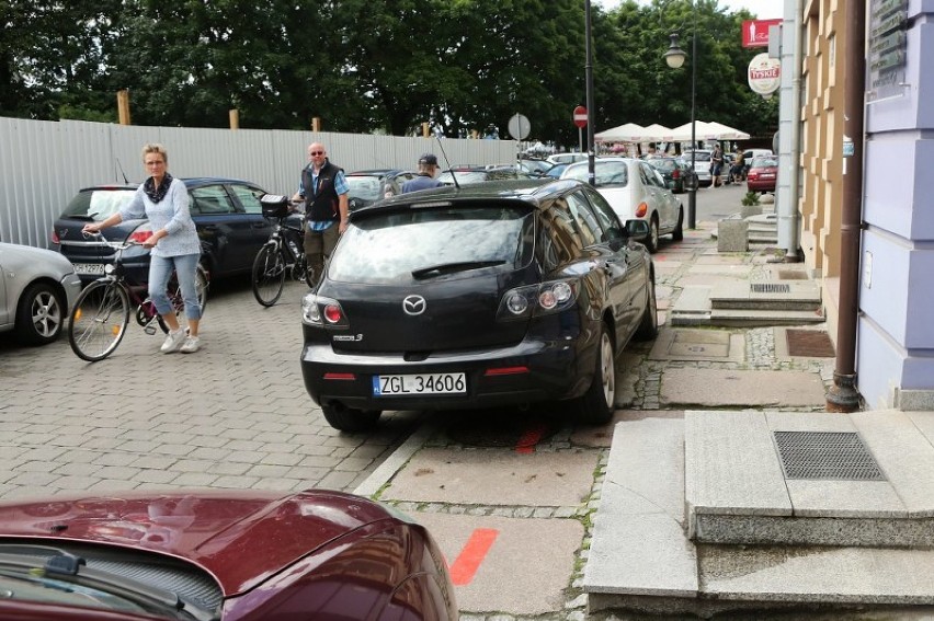 Szczecińska Starówka w 2015 roku. Powinniśmy się chwalić. Sporo się zmieniło